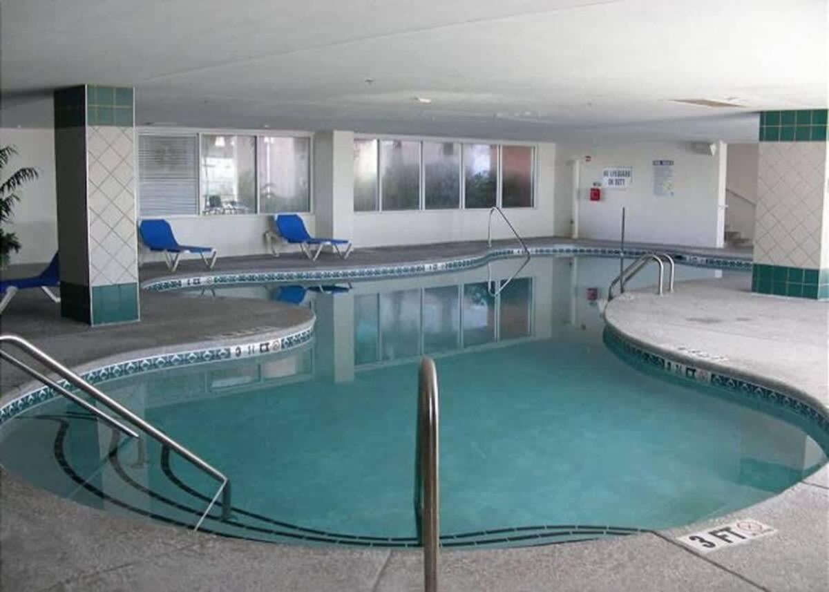 *Wonderful Amenities*Queen Beds * Pools & More*C50 Μιρτλ Μπιτς Εξωτερικό φωτογραφία