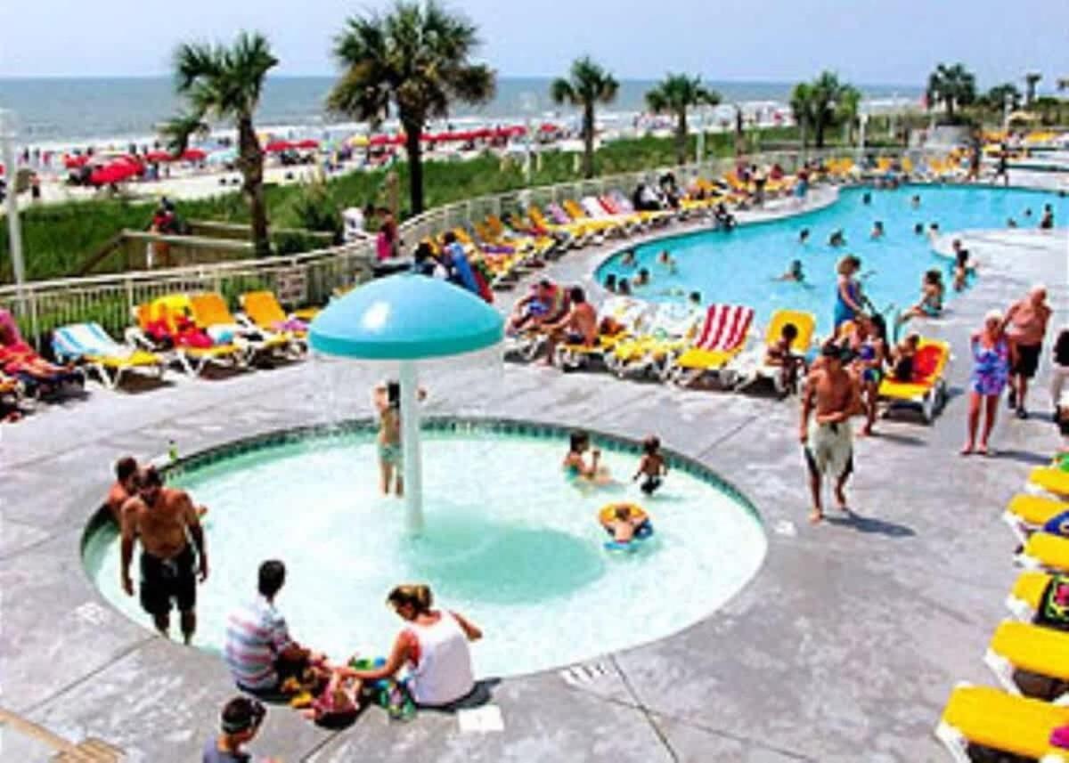 *Wonderful Amenities*Queen Beds * Pools & More*C50 Μιρτλ Μπιτς Εξωτερικό φωτογραφία
