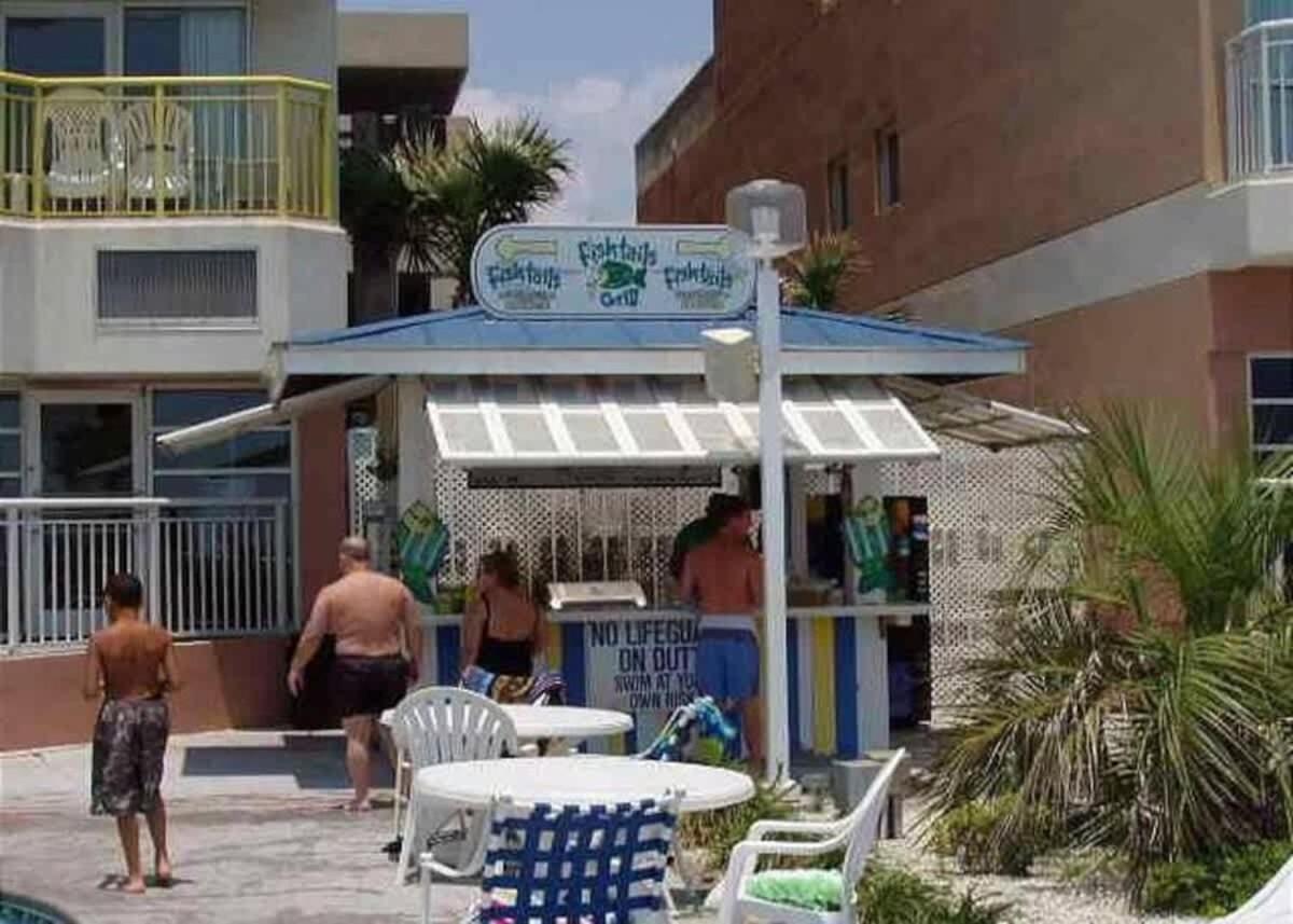 *Wonderful Amenities*Queen Beds * Pools & More*C50 Μιρτλ Μπιτς Εξωτερικό φωτογραφία