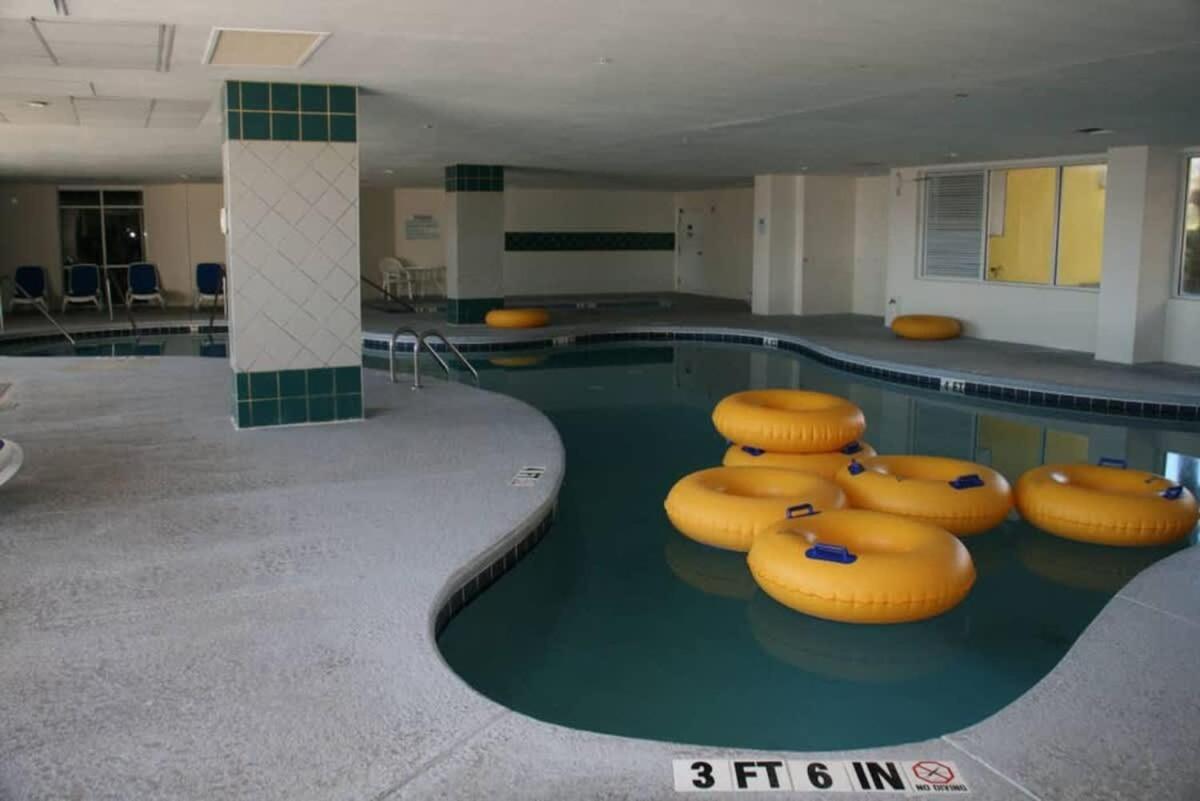 *Wonderful Amenities*Queen Beds * Pools & More*C50 Μιρτλ Μπιτς Εξωτερικό φωτογραφία