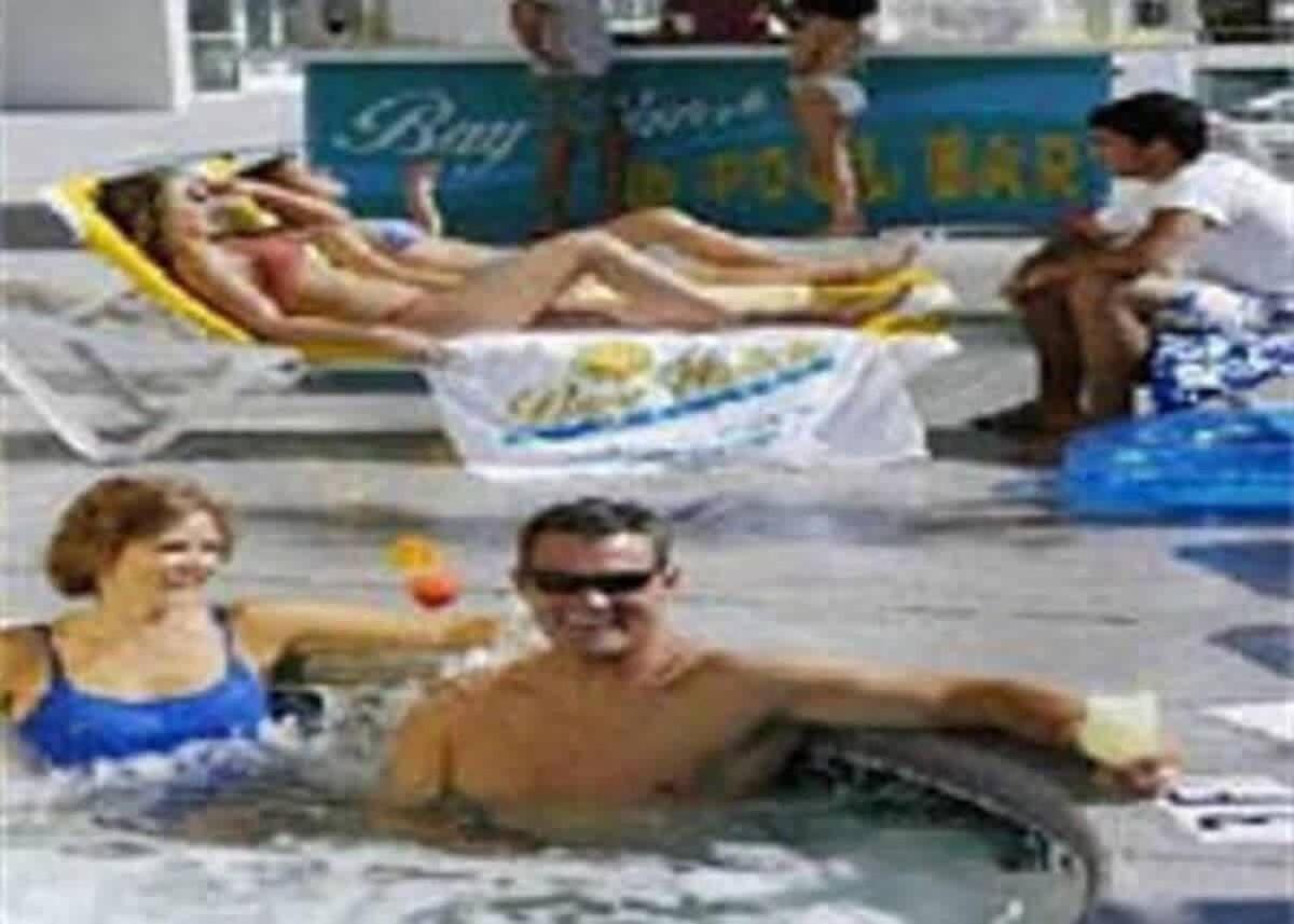 *Wonderful Amenities*Queen Beds * Pools & More*C50 Μιρτλ Μπιτς Εξωτερικό φωτογραφία