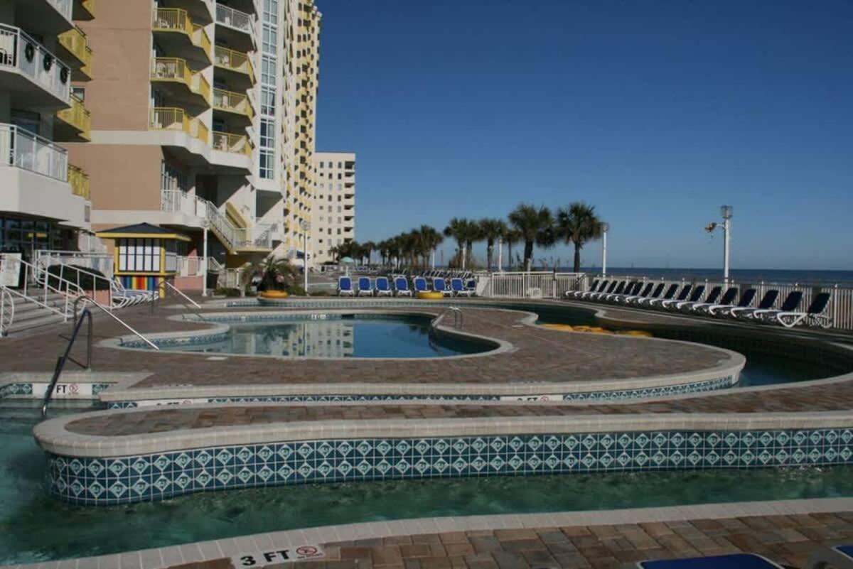 *Wonderful Amenities*Queen Beds * Pools & More*C50 Μιρτλ Μπιτς Εξωτερικό φωτογραφία