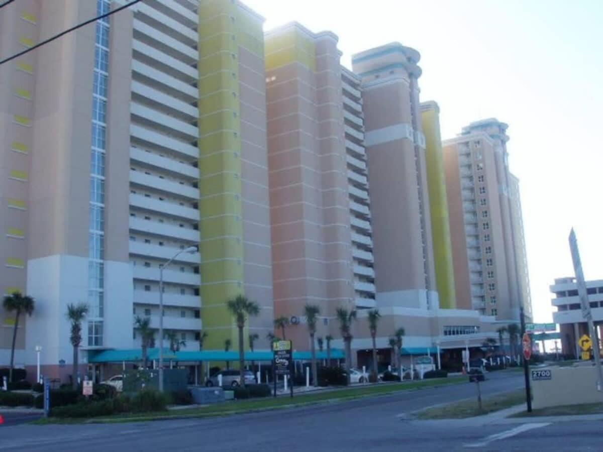 *Wonderful Amenities*Queen Beds * Pools & More*C50 Μιρτλ Μπιτς Εξωτερικό φωτογραφία