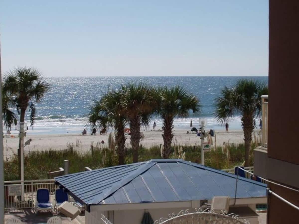 *Wonderful Amenities*Queen Beds * Pools & More*C50 Μιρτλ Μπιτς Εξωτερικό φωτογραφία